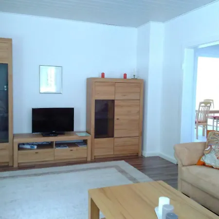 Ruhige Zentrumsnah Apartment *