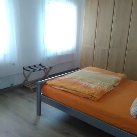 Apartment Ruhige Zentrumsnah Pirmasens