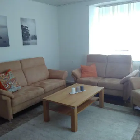 Apartment Ruhige Zentrumsnah