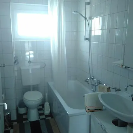 Ruhige Zentrumsnah Apartment *