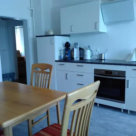 Apartment Ruhige Zentrumsnah