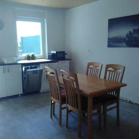 Ruhige Zentrumsnah * Pirmasens