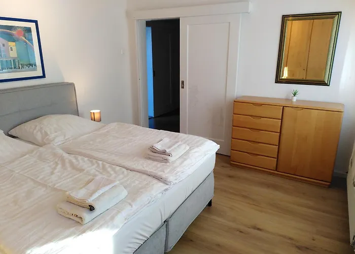 Ruhige Zentrumsnah Apartamento *