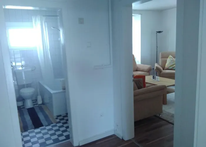 Ruhige Zentrumsnah * Pirmasens