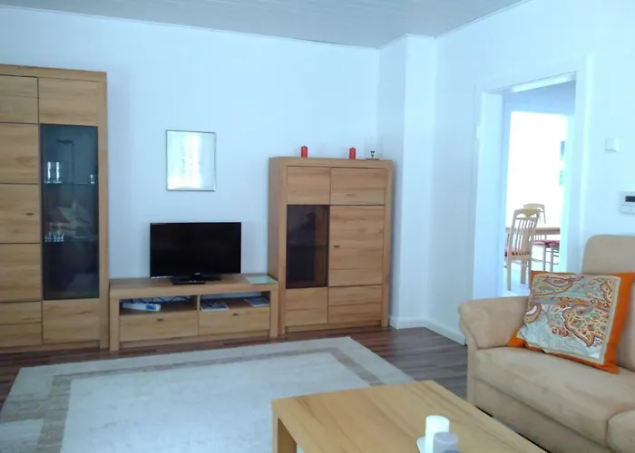 Ruhige Zentrumsnah Apartamento *