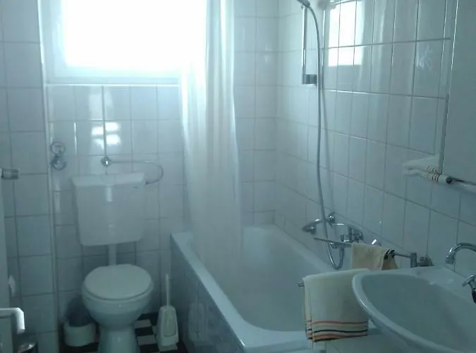 Ruhige Zentrumsnah Apartamento *