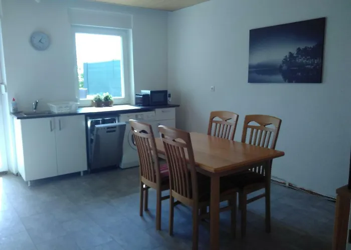 Ruhige Zentrumsnah * Pirmasens